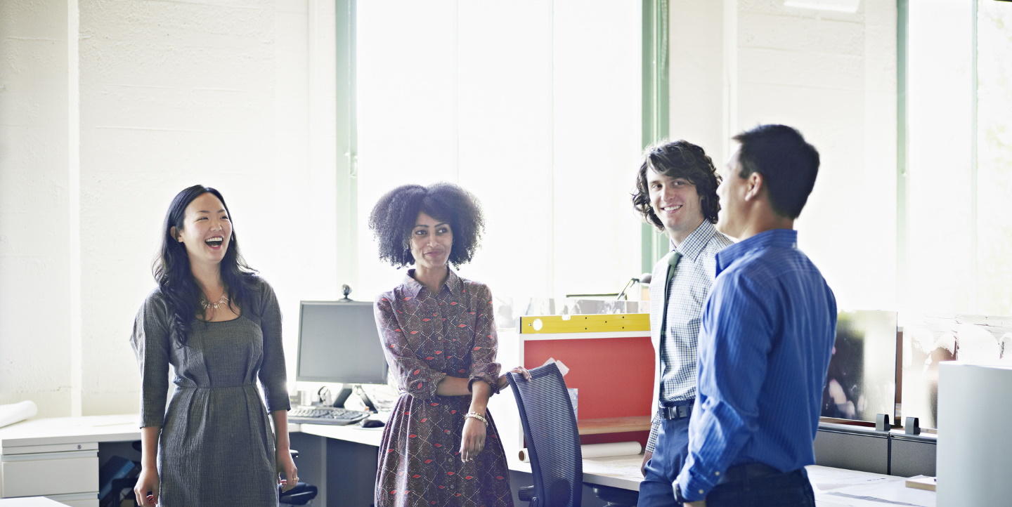 Join Us: Opportunities for Students & Graduates - BNP Paribas USA