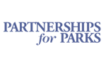 Logo of Partnerships for Parks